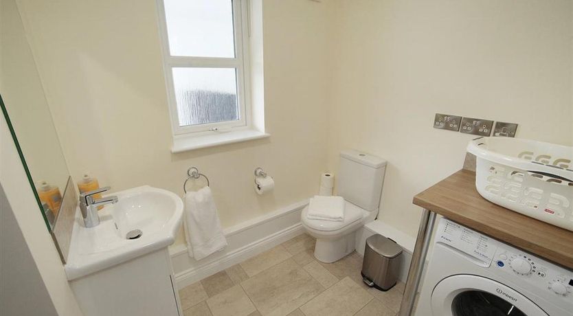 Photo of 2 Bed in Port Eynon
