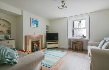 3 Bed in Marazion Holiday Home