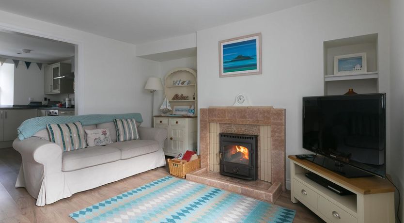 Photo of 3 Bed in Marazion