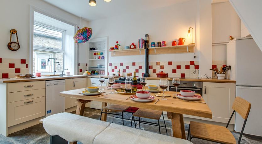 Photo of 3 Bed in Hawes