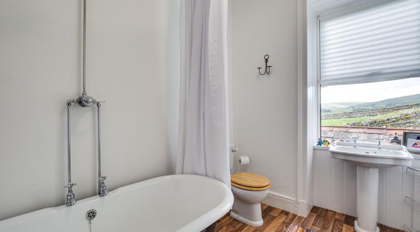 Photo of 3 Bed in Hawes