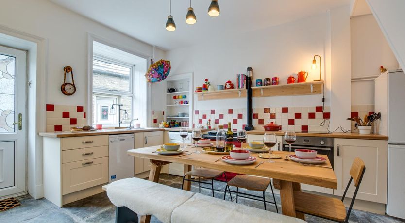 Photo of 3 Bed in Hawes