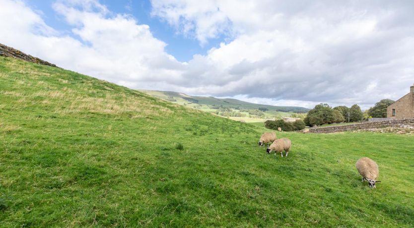 Photo of 3 Bed in Hawes