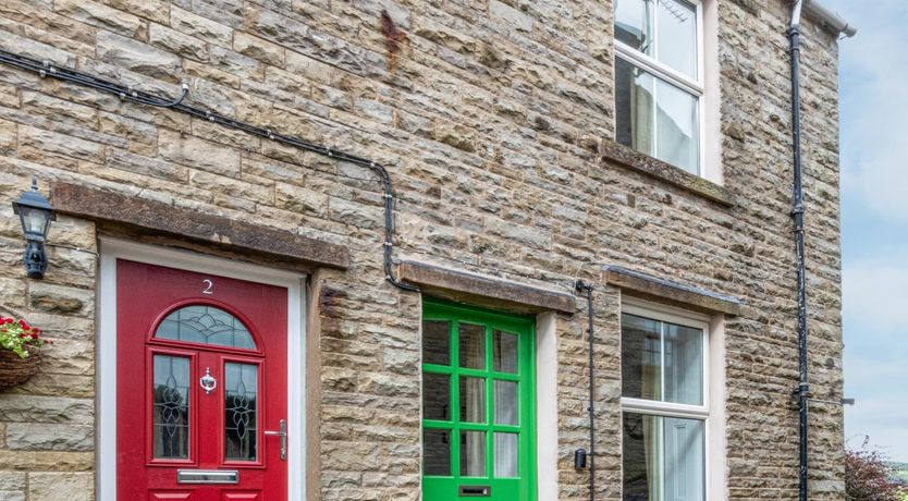 Photo of 3 Bed in Hawes