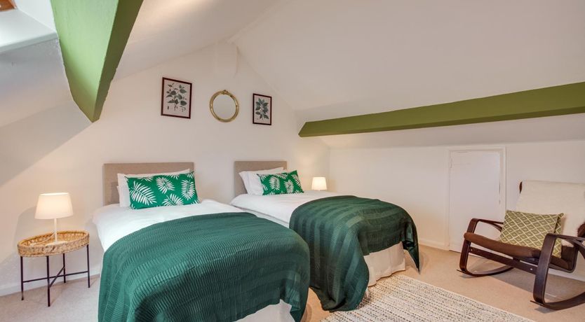 Photo of 3 Bed in Hawes