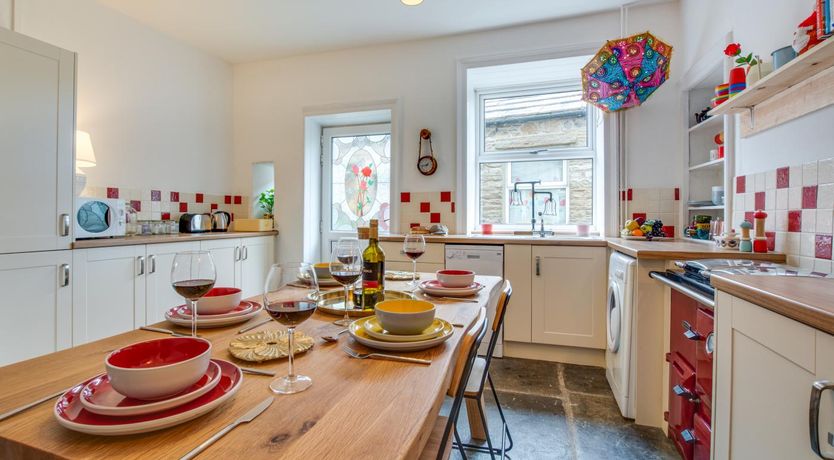 Photo of 3 Bed in Hawes