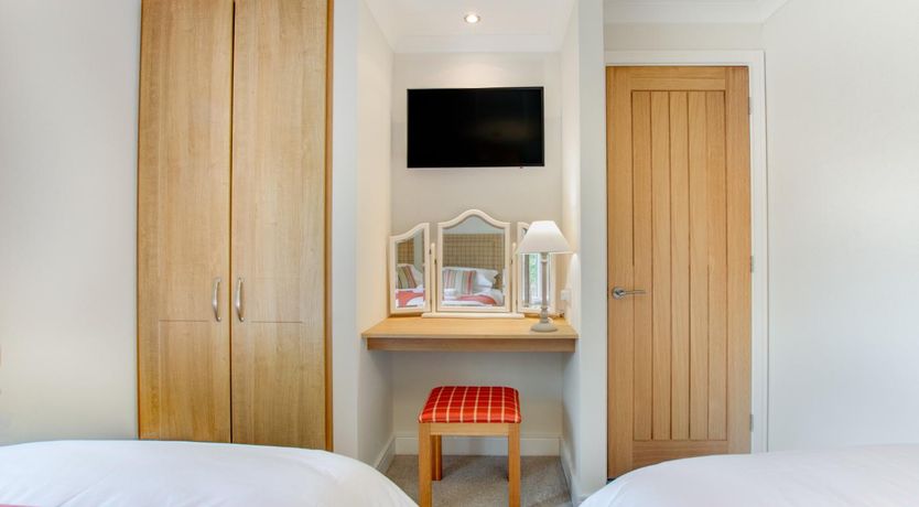 Photo of 2 Bed in Betws-y-Coed