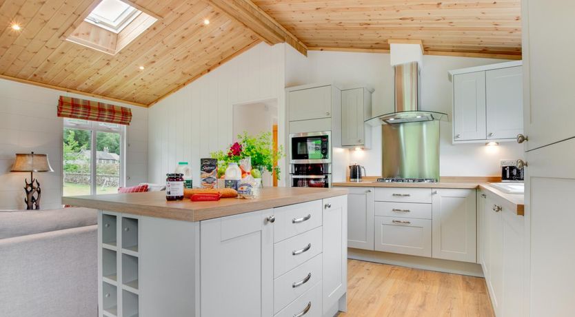 Photo of 2 Bed in Betws-y-Coed