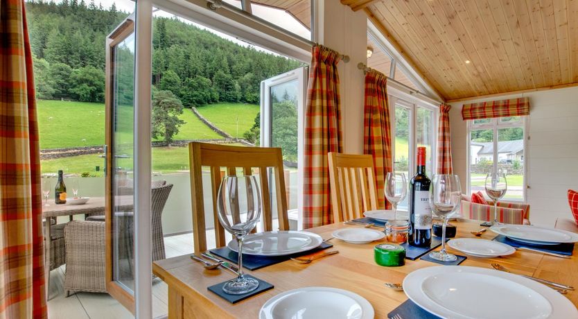 Photo of 2 Bed in Betws-y-Coed