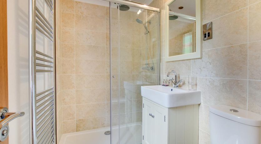 Photo of 2 Bed in Betws-y-Coed