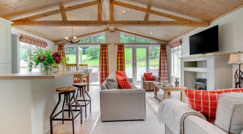 Photo of 2 Bed in Betws-y-Coed