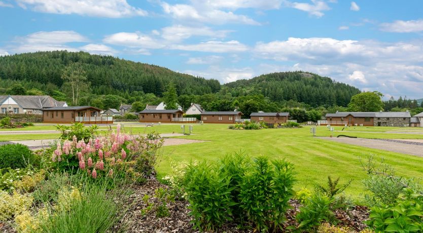 Photo of 2 Bed in Betws-y-Coed