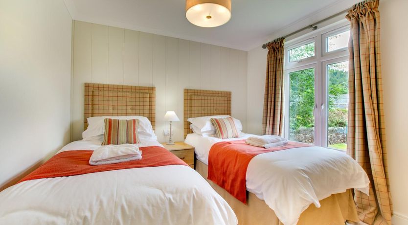 Photo of 2 Bed in Betws-y-Coed