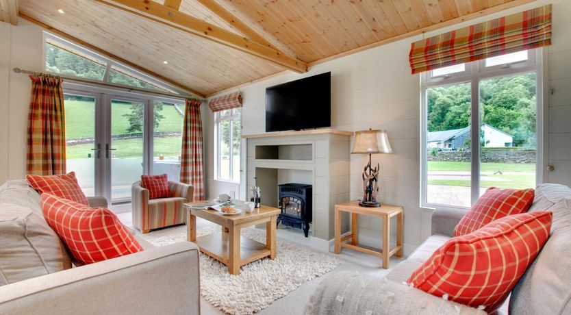 Photo of 2 Bed in Betws-y-Coed