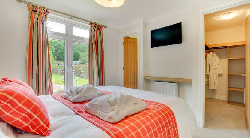 Photo of 2 Bed in Betws-y-Coed