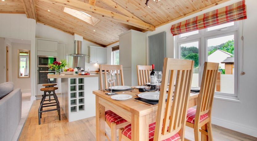 Photo of 2 Bed in Betws-y-Coed