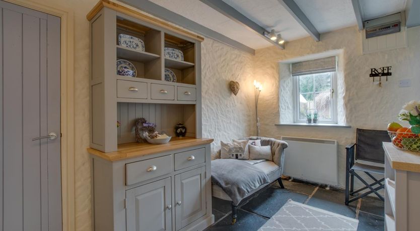 Photo of 2 Bed in Llanmadoc