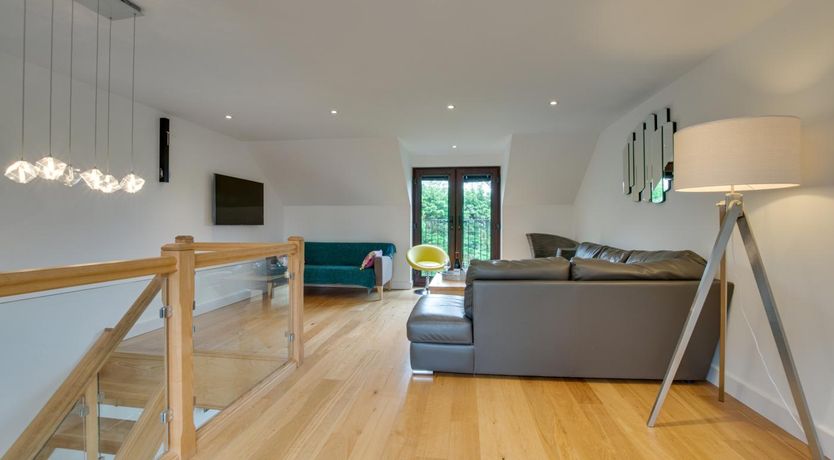 Photo of 9 Bed in Bodorgan