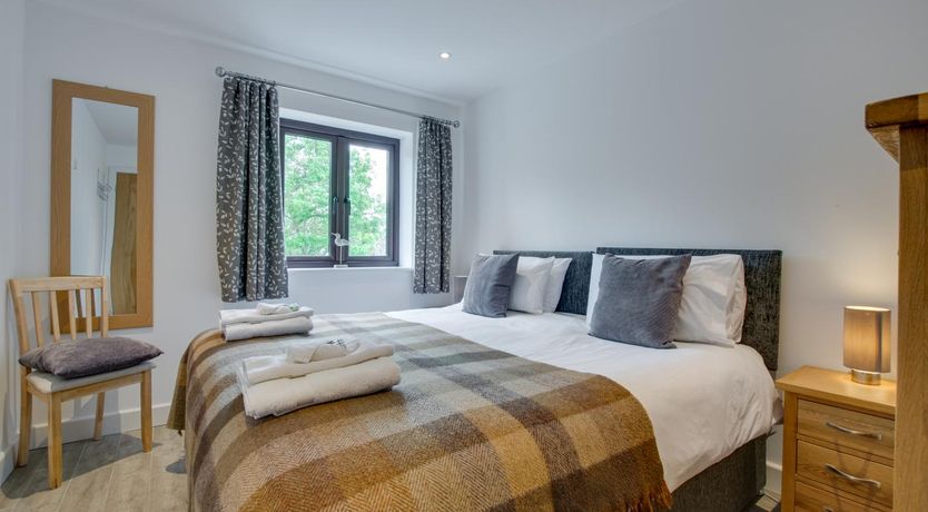 Photo of 9 Bed in Bodorgan