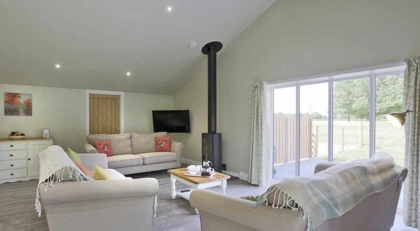 Photo of 7 Bed in Barsham