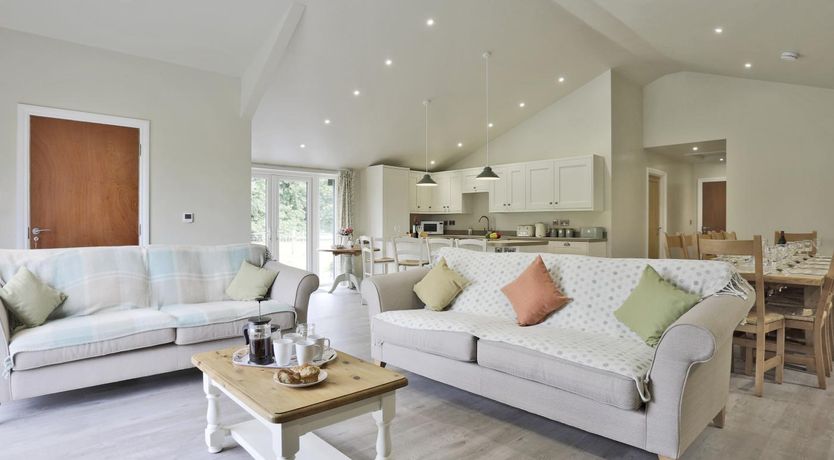 Photo of 7 Bed in Barsham