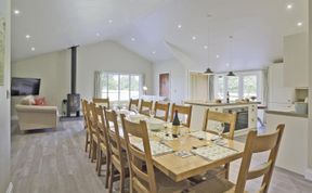 Photo of 7 Bed in Barsham