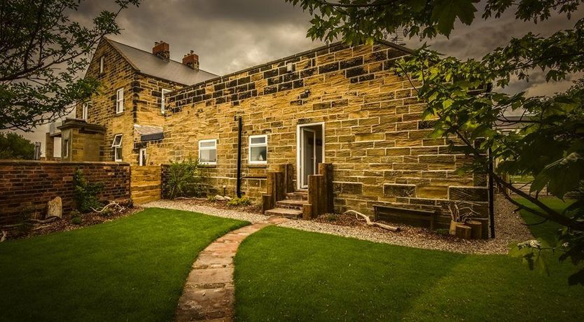 Photo of 2 Bed in Blyth