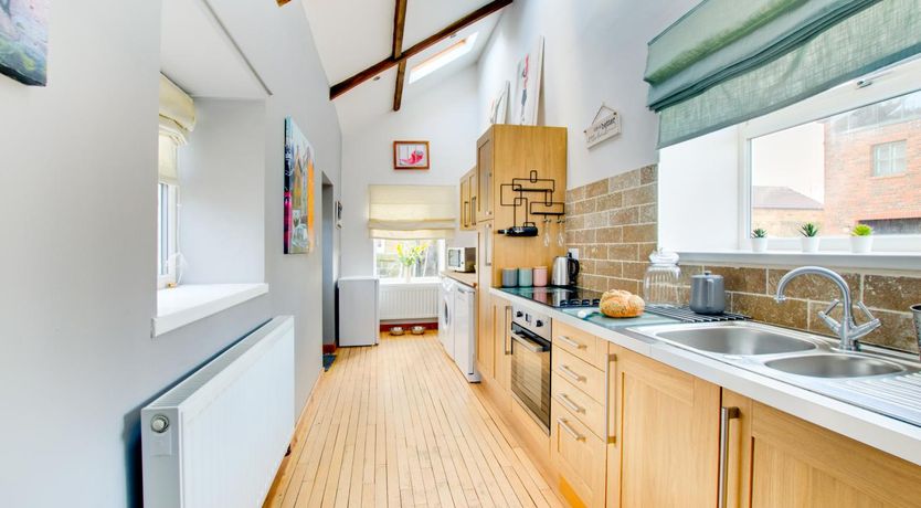 Photo of 2 Bed in Blyth