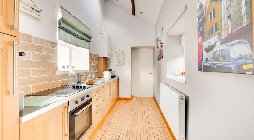 Photo of 2 Bed in Blyth