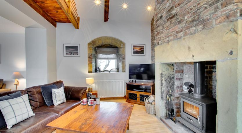 Photo of 2 Bed in Blyth