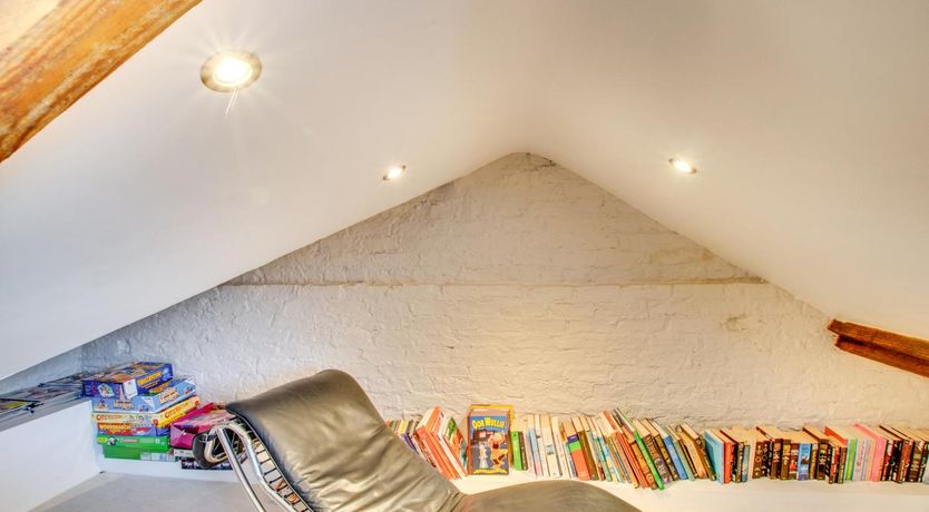 Photo of 2 Bed in Blyth