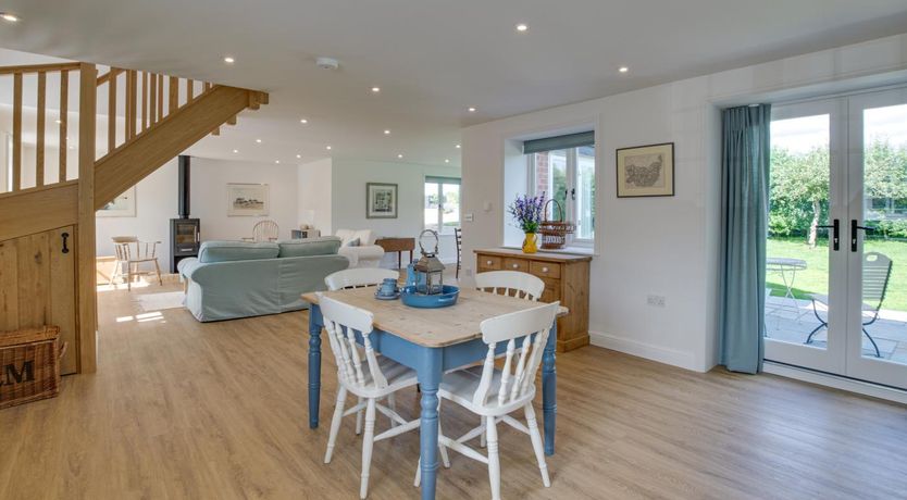 Photo of 2 Bed in Sudbourne