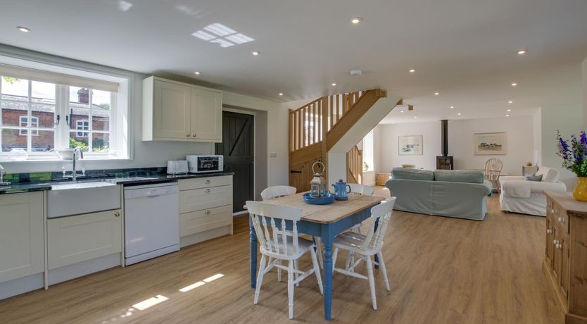 Photo of 2 Bed in Sudbourne