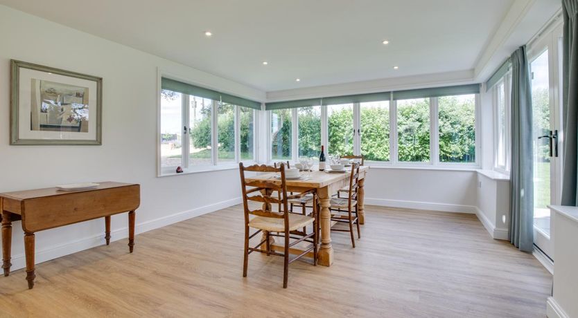 Photo of 2 Bed in Sudbourne