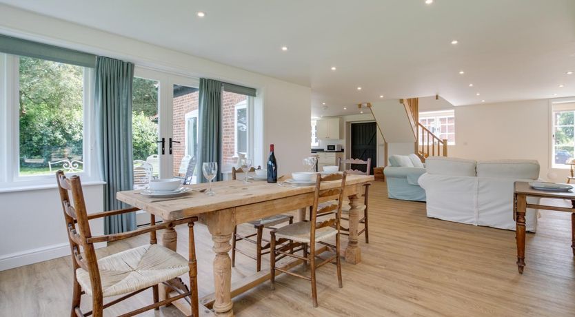 Photo of 2 Bed in Sudbourne