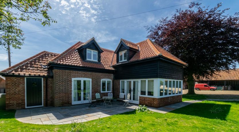 Photo of 2 Bed in Sudbourne
