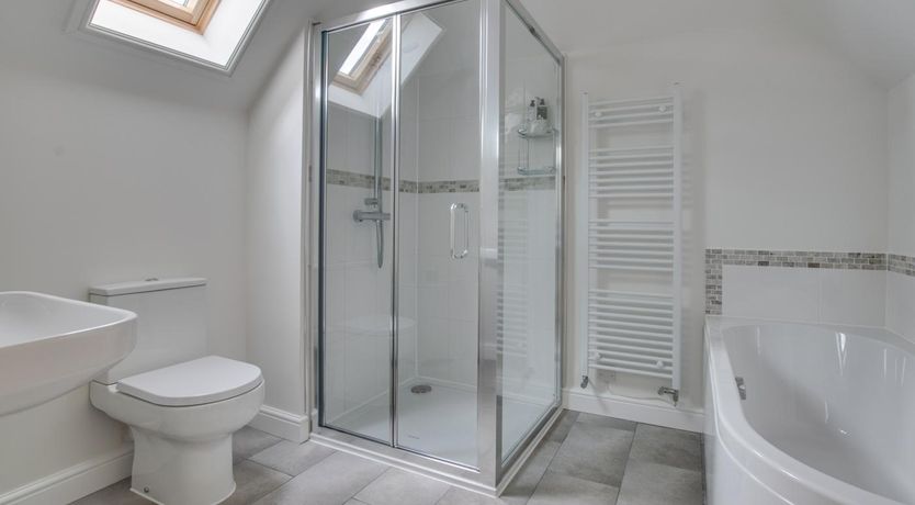 Photo of 2 Bed in Sudbourne