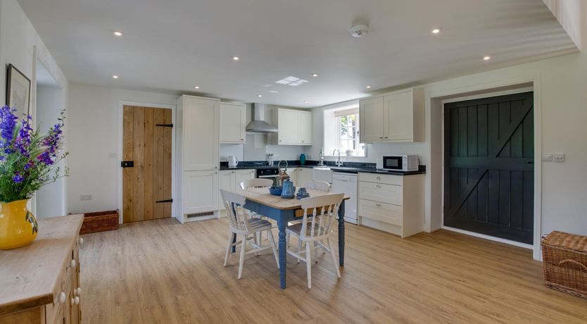 Photo of 2 Bed in Sudbourne