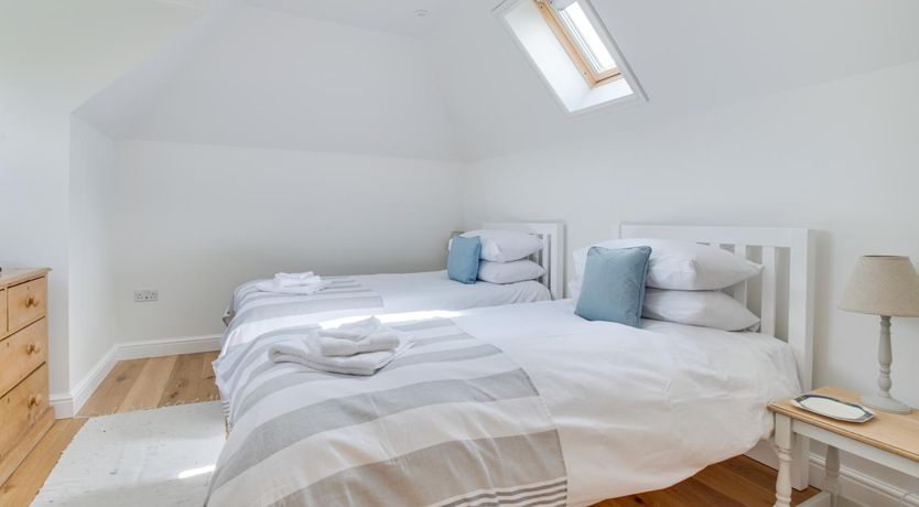 Photo of 2 Bed in Sudbourne