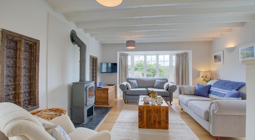Photo of 3 Bed in St. Mawgan