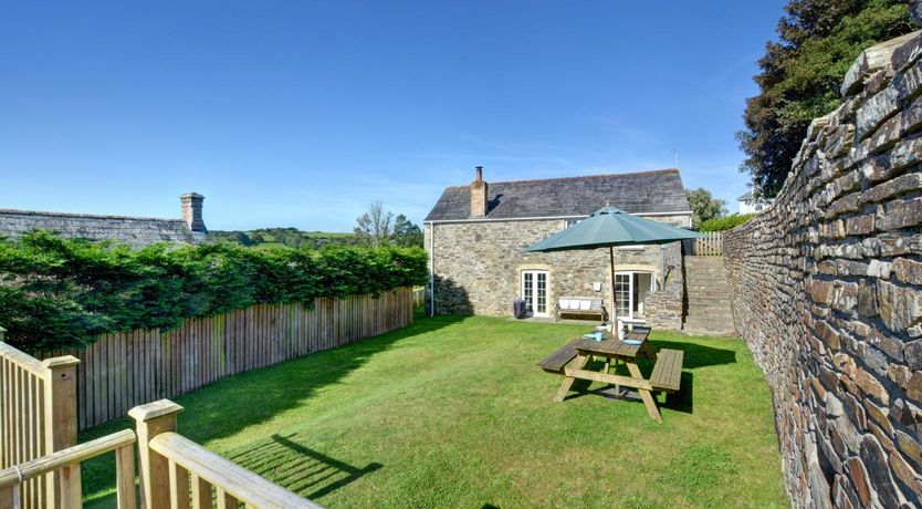 Photo of 3 Bed in St. Mawgan