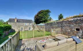 Photo of 3 Bed in St. Mawgan