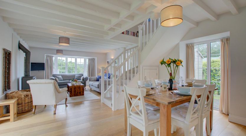 Photo of 3 Bed in St. Mawgan