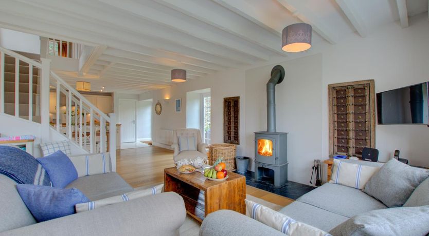 Photo of 3 Bed in St. Mawgan