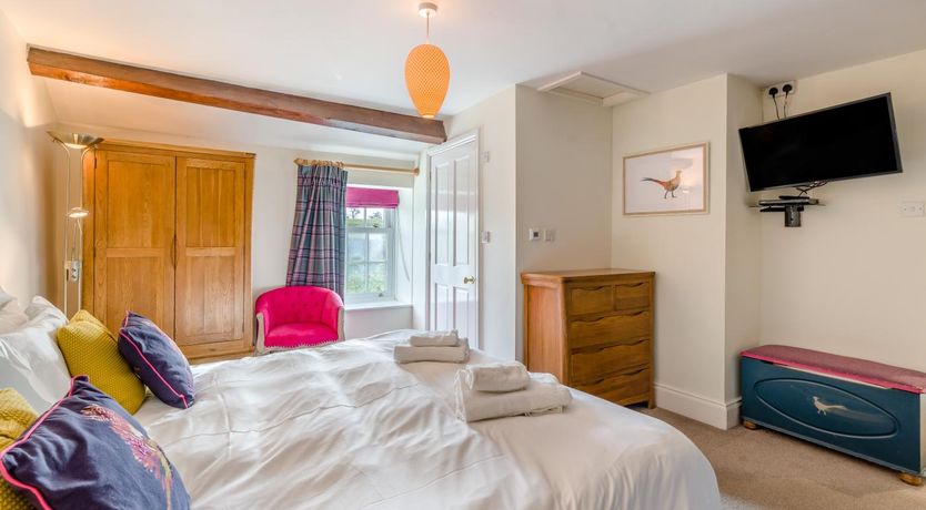 Photo of 3 Bed in Askrigg