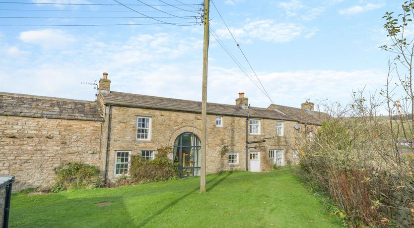 Photo of 3 Bed in Askrigg