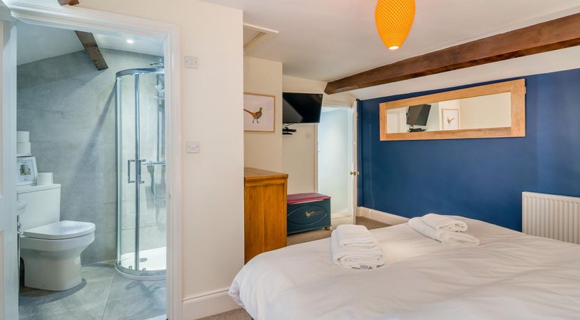 Photo of 3 Bed in Askrigg