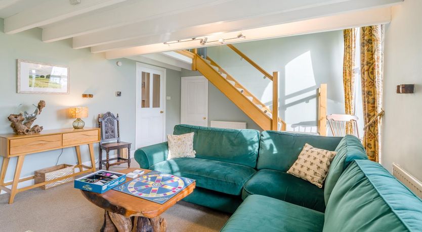 Photo of 3 Bed in Askrigg