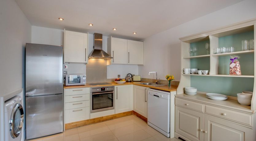 Photo of 2 Bed in Torquay