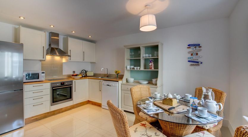 Photo of 2 Bed in Torquay